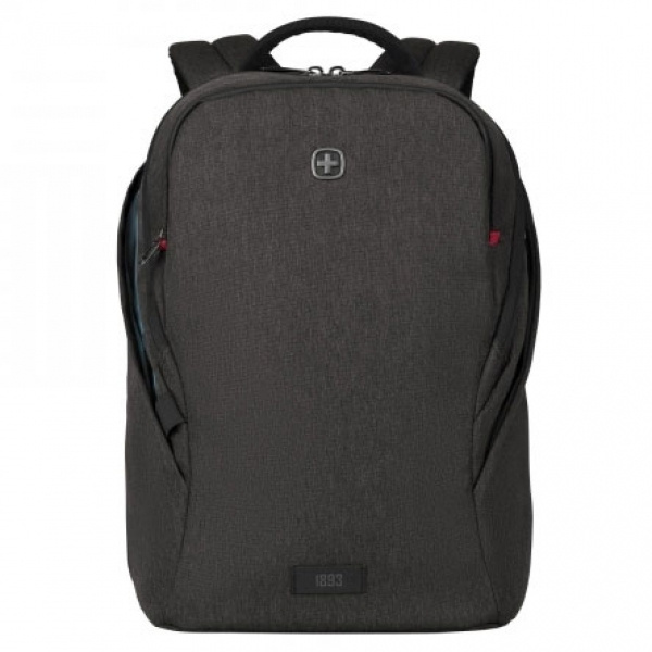 Logotrade promotional merchandise image of: Backpack Wenger MX Light 16''