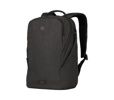 Logo trade promotional gifts picture of: Backpack Wenger MX Light 16''