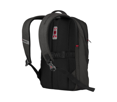 Logotrade advertising product picture of: Backpack Wenger MX Light 16''