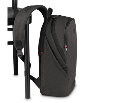 Logotrade corporate gift image of: Backpack Wenger MX Light 16''