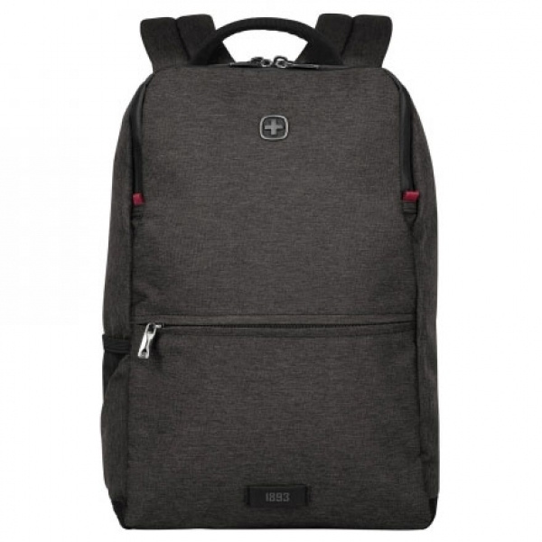 Logo trade promotional giveaway photo of: Backpack Wenger MX Reload 14''