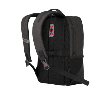 Logotrade advertising products photo of: Backpack Wenger MX Reload 14''
