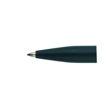 Logotrade promotional products photo of: Metal ballpoint pen touch pen ADELINE Pierre Cardin