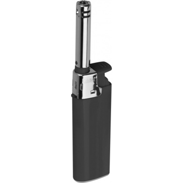 Logotrade promotional merchandise image of: Lighter with attachment for candles BEJING