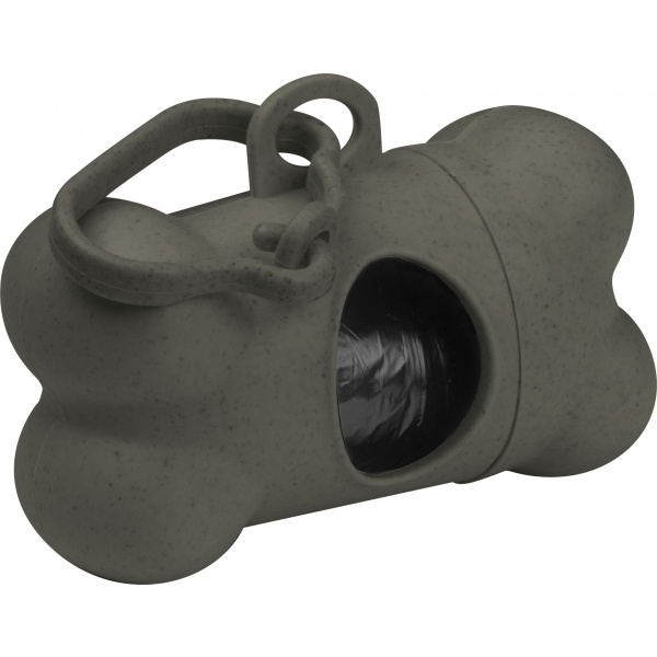 Logotrade promotional items photo of: Dog waste dispenser LEIPZIG