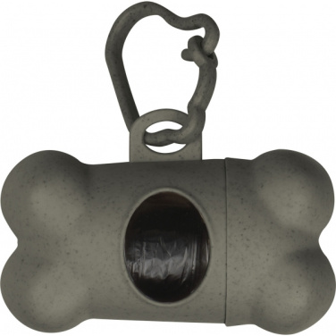 Logo trade promotional items image of: Dog waste dispenser LEIPZIG