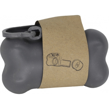 Logo trade corporate gifts picture of: Dog waste dispenser LEIPZIG