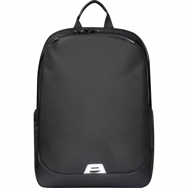 Logotrade promotional merchandise photo of: Laptop backpack MODICA