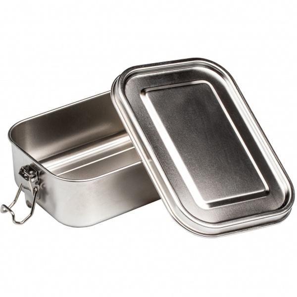 Logotrade promotional products photo of: Lunch box SINT-TRUIDEN