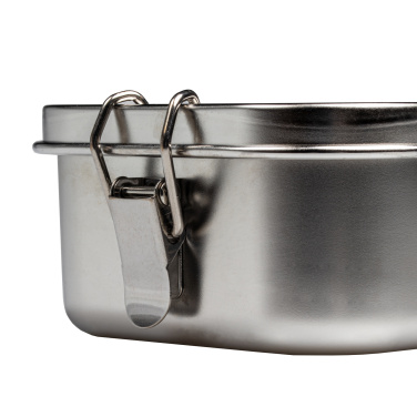 Logotrade promotional gift picture of: Lunch box SINT-TRUIDEN
