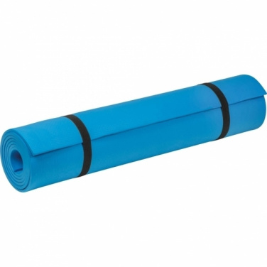 Logo trade promotional item photo of: Yoga mat SAN BERNARDO