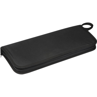 Logo trade advertising product photo of: Barbecue set BELFAST