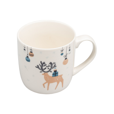 Logotrade promotional gifts photo of: Xmas mug ARKTIS