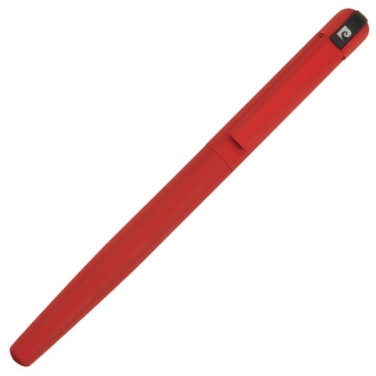Logo trade business gifts image of: Roller Pierre Cardin HARMONY
