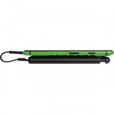 Logo trade advertising products picture of: Powerbank 4000 mAh CHIETI