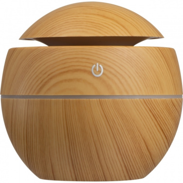 Logotrade corporate gifts photo of: Aroma humidifier NUCIA