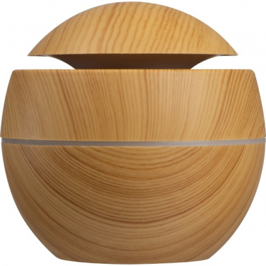 Logo trade promotional products picture of: Aroma humidifier NUCIA