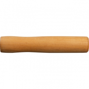 Logotrade advertising products photo of: Wooden mortar SALVADOR