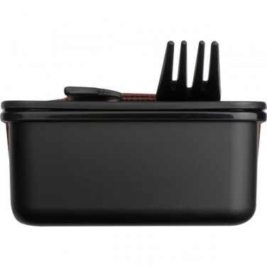 Logotrade promotional product picture of: Lunchbox VIGO