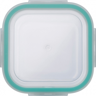 Logotrade promotional products photo of: Food storage container ODENSE 700 ml
