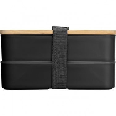 Logo trade promotional product photo of: Lunchbox PESCARA