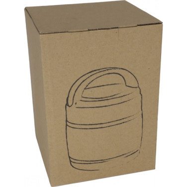 Logo trade corporate gifts picture of: Lunchbox VILLACH