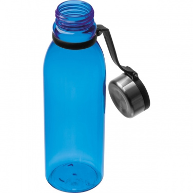 Logotrade promotional gifts photo of: RPET drinking bottle SAPPORO 780 ml