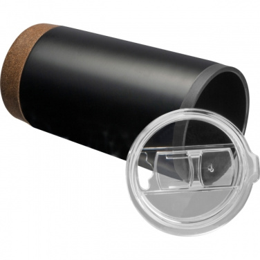 Logo trade promotional merchandise picture of: Thermal mug SIBENIK 600 ml