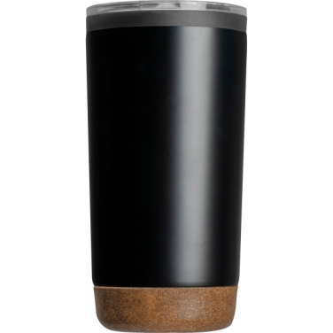 Logo trade business gifts image of: Thermal mug SIBENIK 600 ml