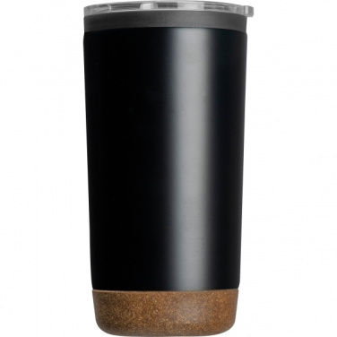 Logo trade promotional gifts image of: Thermal mug SIBENIK 600 ml