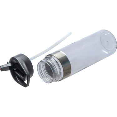 Logotrade promotional merchandise picture of: Drinking bottle SION 700 ml