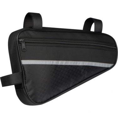 Logo trade corporate gift photo of: Bicycle bag MURCIA