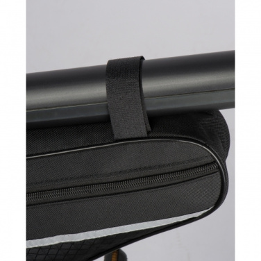 Logo trade promotional items picture of: Bicycle bag MURCIA