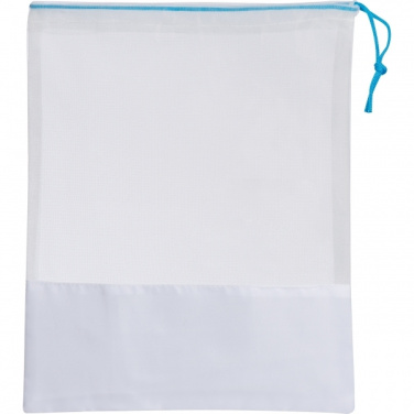 Logo trade promotional gifts image of: Fresh net, set of 3 MIAMI