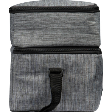 Logo trade advertising product photo of: RPET cooler bag PERTH