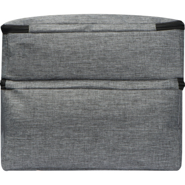 Logo trade promotional products picture of: RPET cooler bag PERTH