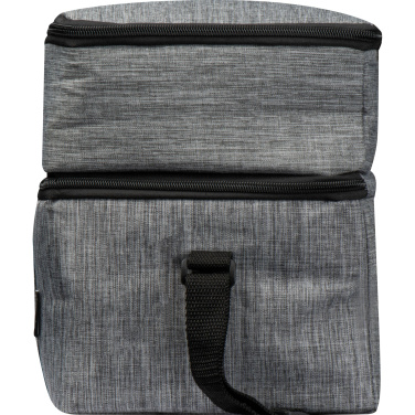 Logotrade promotional giveaways photo of: RPET cooler bag PERTH