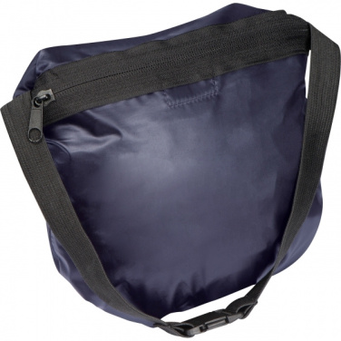 Logotrade promotional item picture of: Rain poncho MONTE CARLO