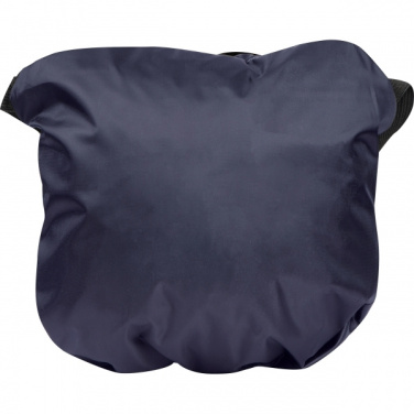 Logotrade promotional giveaway image of: Rain poncho MONTE CARLO