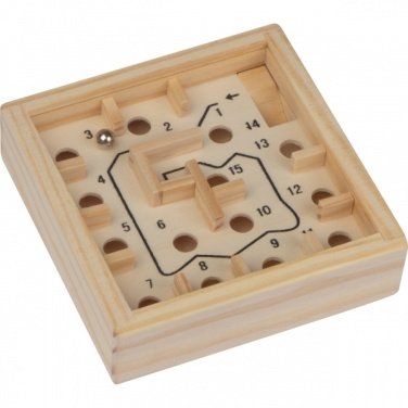 Logotrade business gifts photo of: Puzzle RENNES