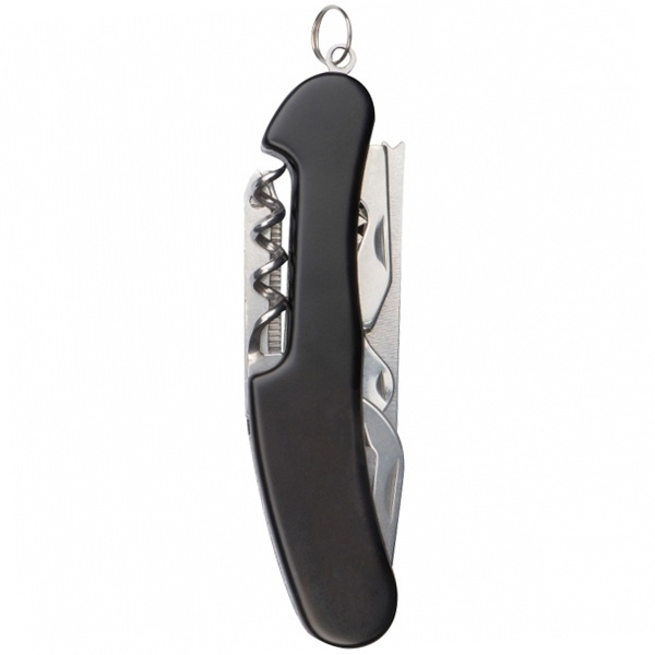 Logo trade advertising product photo of: Pocket knife SPRINGFIELD
