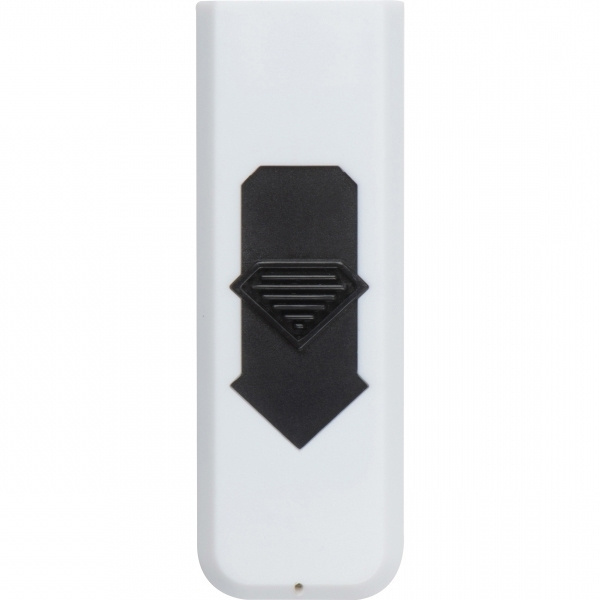 Logo trade corporate gifts picture of: USB lighter BEBINGTON