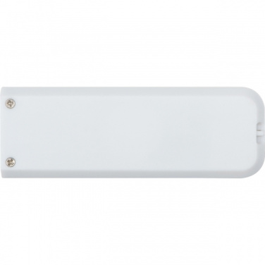 Logo trade promotional item photo of: USB lighter BEBINGTON