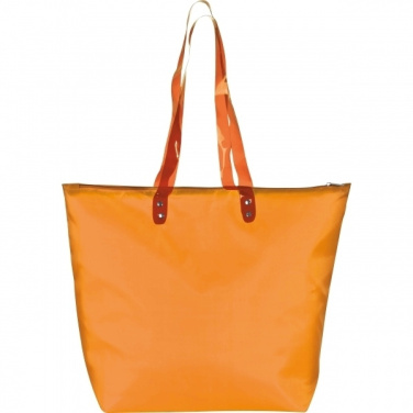Logo trade promotional merchandise photo of: Multifunctional bag CORK
