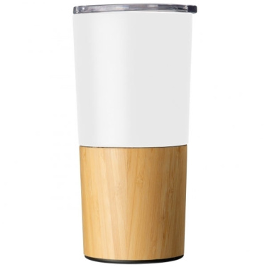 Logotrade promotional merchandise image of: Thermo mug CESENA 500 ml