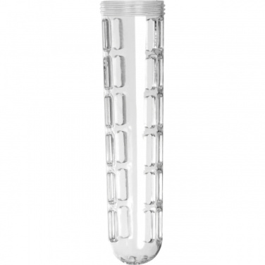 Logo trade business gift photo of: Infuser bottle CROTONE 2500 ml