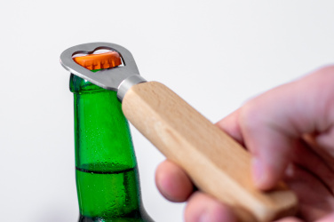 Logo trade promotional product photo of: Bottle opener COLOGNE