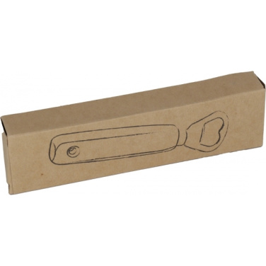 Logotrade advertising product image of: Bottle opener COLOGNE