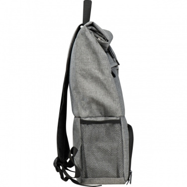 Logotrade promotional giveaways photo of: Backpack with cooling function CLARKSVILLE