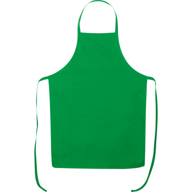 Logo trade advertising products image of: Cotton apron GRILLMEISTER
